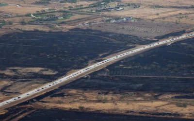 Κόλαση φωτιάς στη Χαβάη: Άγνωστος ο αριθμός των αγνοούμενων- Στους 55 οι νεκροί