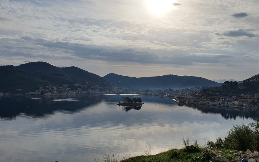 Κορονοϊός - Δ. Στανίτσας: &quot;Δεν ισχύουν τα περιοριστικά μέτρα στην Ιθάκη&quot;