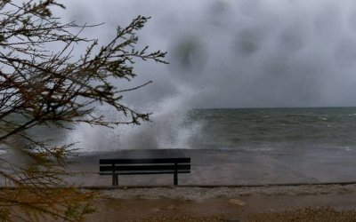 Λιμεναρχείο Κεφαλονιάς: Λήξη αυξημένων μέτρων λόγω δελτίου πρόγνωσης καιρού