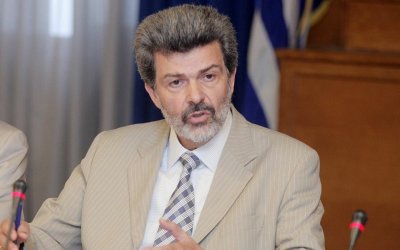 Ναπολέων Μαραβέγιας: &quot;Καμία απολύτως σχέση με τον συνεπίθετο βουλευτή Μαγνησίας&quot;