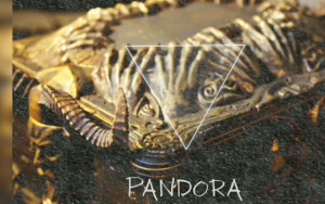 Το νέο τραγούδι του SAM με τίτλο &quot;PANDORA&quot;