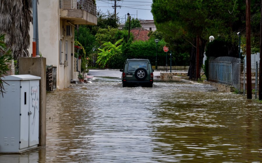 ΛΑΣΥ για Χρηματοδοτήσεις: Μεταφέρουν ποσά από έργο σε έργο χορηγώντας μια ακόμα αναμνηστική δόση κοροϊδίας