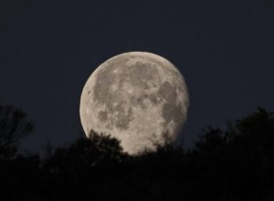 Η πτώση της Σελήνης από τον Κατελειό