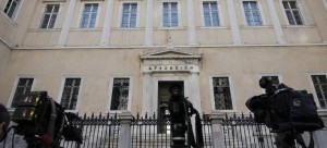 ΣτΕ: Αντισυνταγματικός κρίθηκε ο νόμος Παππά με 14-11