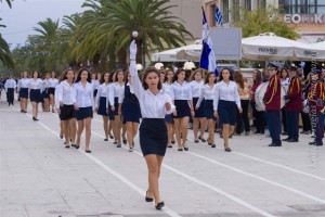 Το Πρόγραμμα εορτασμού της 28ης Οκτωβρίου στη Κεφαλονιά