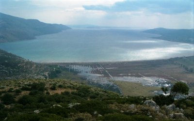 Πολιτιστικό Τμήμα Ληξουρίου: Ελάτε να περπατήσουμε μαζί στις &quot;Στράτες του Οδυσσέα&quot;