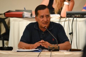 Lifo.gr: &quot;Ο αντιδήμαρχος Κεφαλονιάς προσβάλλει τους ψυχικά πάσχοντες, αυτοί τον εγκαλούν αλλά τελικά εκείνος βγαίνει κι από πάνω&quot;