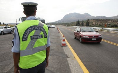 Ενισχυμένα μέτρα αστυνόμευσης για την περίοδο του Πάσχα σε Κεφαλονιά, Κέρκυρα, Ζάκυνθο και Λευκάδα