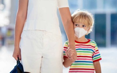 Δήμος Αργοστολίου: «Οδηγός διαχείρισης καθημερινότητας με τα παιδιά στην πανδημία»