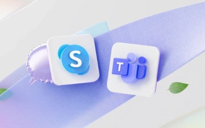 Τίτλοι τέλους για το Skype, έπειτα από δύο δεκαετίες - Το ανακοίνωσε η Microsoft