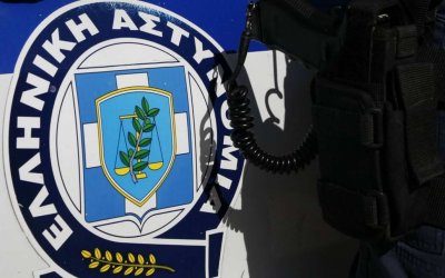 Εξιχνιάστηκε υπόθεση κλοπής δίκυκλης μοτοσυκλέτας από σπίτι στην Πεσσάδα