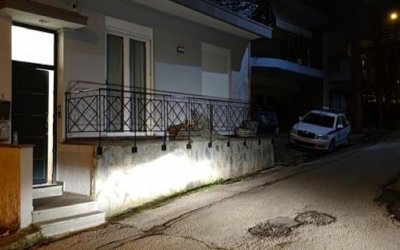 Νέα γυναικοκτονία στα Ιωάννινα: 69χρονος ξυλοκόπησε μέχρι θανάτου την 79χρονη σύζυγό του και μετά κάλεσε το ΕΚΑΒ για... βοήθεια