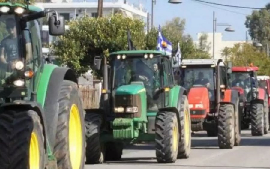 Επτά νέα μέτρα στήριξης των αγροτών ύψους 170 εκατομμυρίων ευρώ