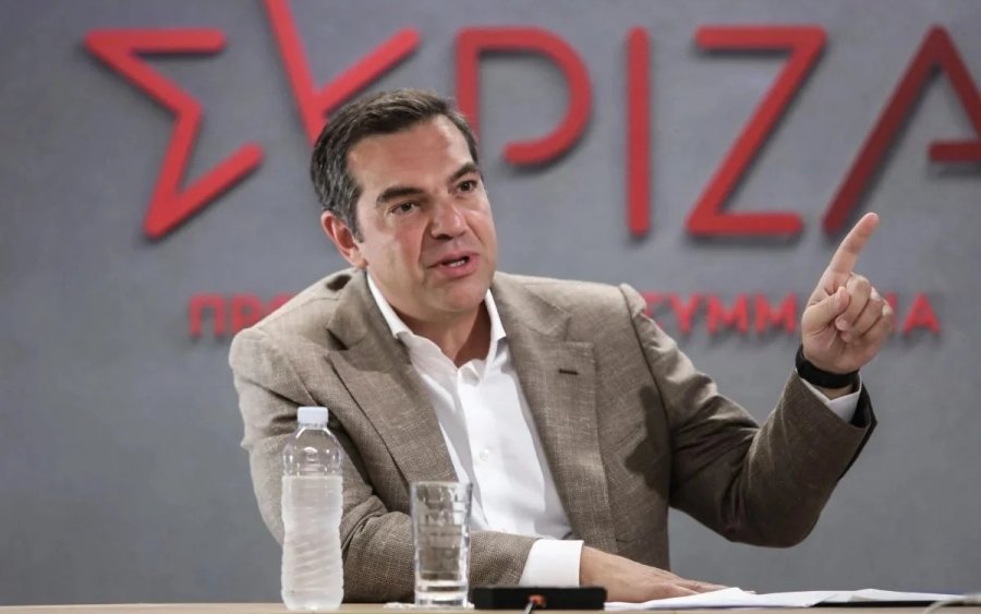 Εκτός ΣΥΡΙΖΑ ο Πολάκης με απόφαση Τσίπρα: «Έθεσε εαυτόν εκτός εκλογικής μάχης»