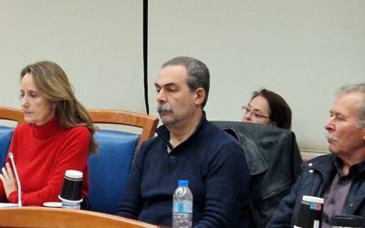 Επερωτήσεις από την Λαϊκή Συσπείρωση Ιονίων Νήσων για το Περιφερειακό Συμβούλιο στην Κεφαλονιά