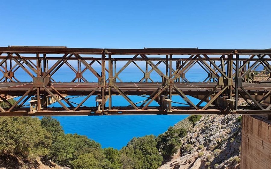 Λαϊκή Συσπείρωση: Οι ευθύνες για την γέφυρα του «χειμωνικού» κάνουν το 6 μεγαλύτερο του 7