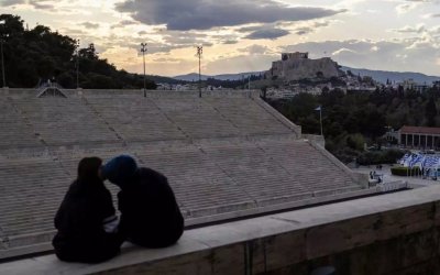 Κορονοϊός: Και επίσημα παράταση των μέτρων για μία εβδομάδα