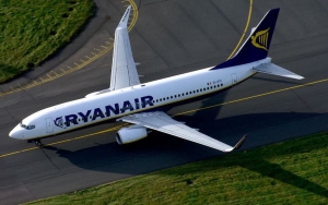 Σημαντική εξέλιξη : Η RYANAIR συνδέει και φέτος την Πίζα με την Κεφαλονιά (UPD)