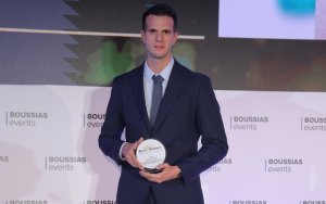 Από το Ληξούρι, στην Κορυφή των Best In Pharmacy Awards με Καινοτόμα Καλλυντικά Προϊόντα