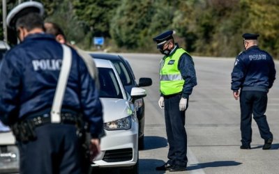 Έλεγχοι για την πρόληψη της παραβατικότητας στα Ιόνια Νησιά - 11 συλλήψεις