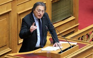 Αλέκος Αυλωνίτης (ΣΥΡΙΖΑ) :  Να διαψεύσει άμεσα η κυβέρνηση τα περί κατάργησης της ΠΙΝ