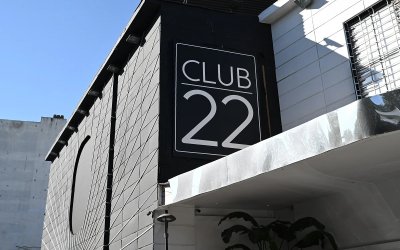 Club 22: Το «κόλπο» των ιδιοκτητών για να συνεχίσει να λειτουργεί