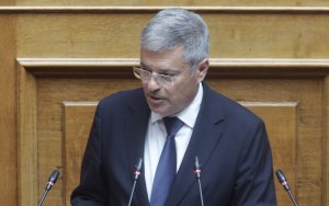 Π. Καππάτος: Ένα σημαντικό Νομοθετικό εγχείρημα για την αναδιάρθρωση και την συνολική αναβάθμιση των σιδηροδρόμων