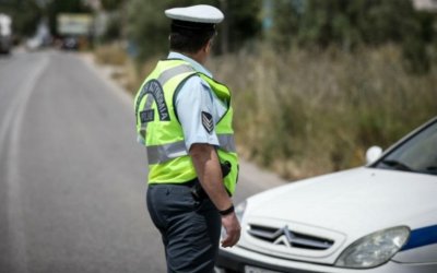 355 παραβάσεις του Κ.Ο.Κ. οι 192 επικίνδυνες στα Ιόνια Νησιά την περίοδο των Θεοφανείων