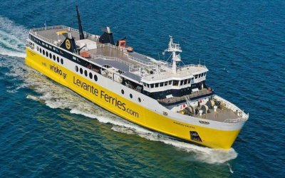 Σ. Τουλάτος: Χωρίς σύνδεση Πάτρα–Σάμη–Ιθάκη τον χειμώνα: Μια επαναλαμβανόμενη πολιτική επιλογή