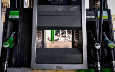 Fuel Pass 2026: Τι ώρα ξεκινούν οι αιτήσεις σήμερα - Βήμα βήμα η διαδικασία