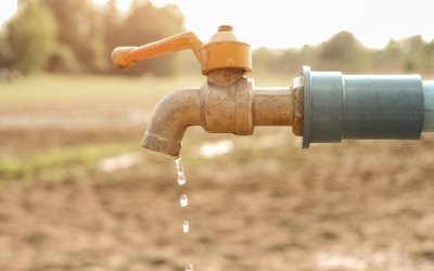 Δήμος Σάμης: Έκκληση για περιορισμό κατανάλωσης νερού
