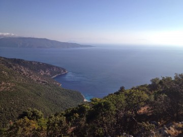 Ορειβατικός Σύλλογος : Αύριο πάμε Σέλα- Κουτσουπιά