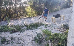 Τα Μουσάτα, ένα από τα πολλά μας χωριά, ομορφαίνει στο χρόνο!