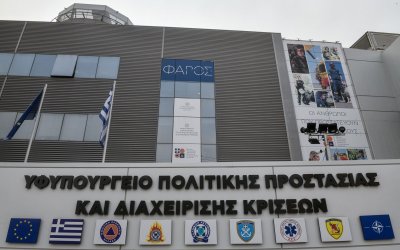 Αντιπυρική περίοδος: Στην τελική ευθεία ο σχεδιασμός