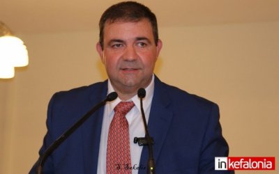 Δήμος Ληξουρίου: Να επανεξετάστεί η απαγόρευση κυνηγίου και ψαρέματος