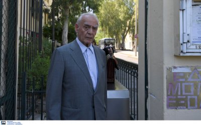 Άκης Τσοχατζόπουλος: Άνοιξε η πρώτη διαθήκη του – Αποκλήρωσε στενούς συγγενείς του