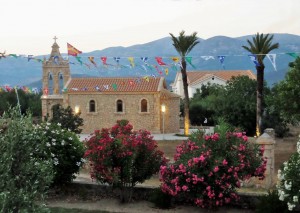 Όλα έτοιμα για να ξαναλειτουργίσει μετά 143 χρόνια ο Ι.Ν. Αγίου Ιωάννου στα &quot;Σφαελάτα&quot; (εικόνες)