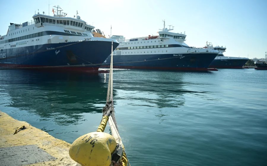 ΠΝΟ: Προχωρά σε 24ωρη πανελλαδική απεργία