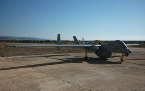 Ισραηλινό drone θα περιπολεί στο Αιγαίο &amp; το Ιόνιο