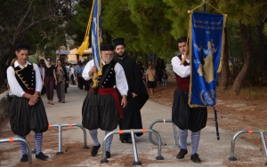 Παραλειπόμενο από τη λιτανεία της Δραπανιώτισσας