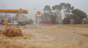 Διαδοχικές συνάντησεις της Αφρ. Θεοπεφτάτου με Σπίρτζη και Μπαλάφα