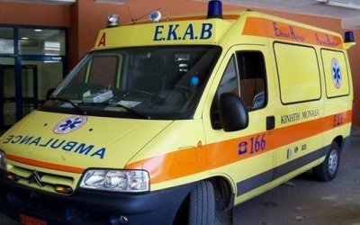 Αργοστόλι: Αιματηρό επεισόδιο σε κέντρο διασκέδασης  – Διακομιδή νεαρού από την Κεφαλονιά που τραυματίστηκε σε καυγά