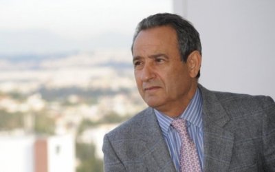 Παύλος Παπαδάτος: &quot;Η αφέλεια μας δεν έχει όρια...&quot;