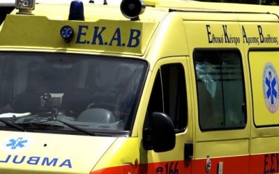 Περιφερειακό Συμβούλιο: Ομόφωνη απόφαση για στήριξη του ΕΚΑΒ και της δημόσιας υγείας στα Ιόνια Νησιά