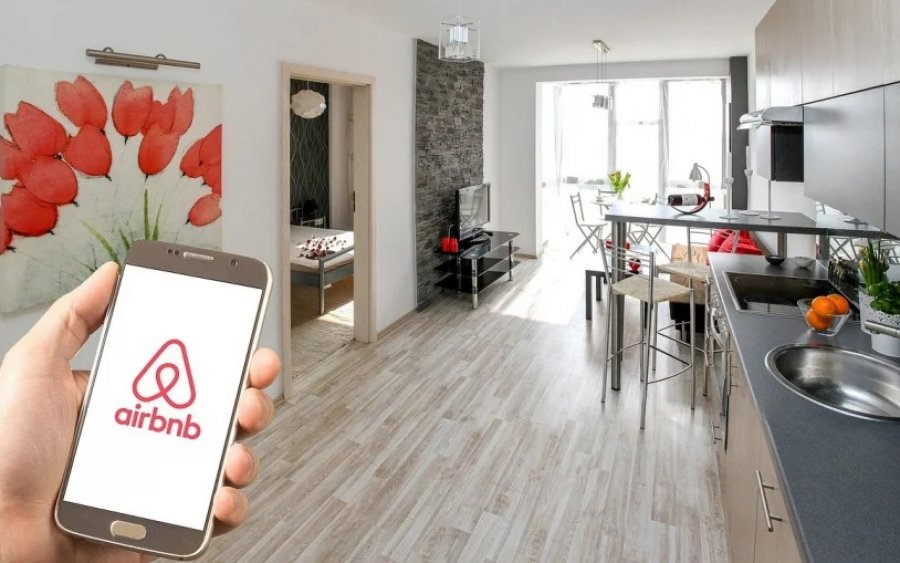 Η Airbnb φεύγει από Ρωσία και Λευκορωσία