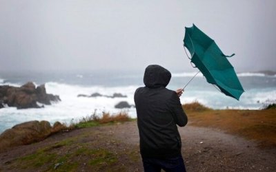 Λιμεναρχείο: Λήψη αυξημένων μέτρων λόγω αναγγελίας θυελλωδών ανέμων