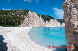 Η Ορειβατική Λέσχη στην εξωτική Φτέρη (εικόνες)