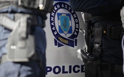 Τέσσερις συλλήψεις στην Κεφαλονιά