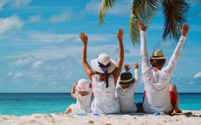 ΠΟΞ: Κοινωνική πρωτοβουλία «Διακοπές για όλη την οικογένεια» με δωρεάν πακέτα διακοπών