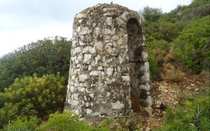 Οι τελευταίες βαρδιόλες της Κεφαλονιάς και της Ιθάκης